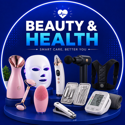 Beauty & Health