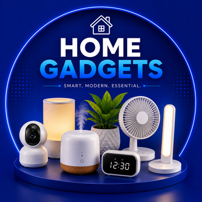 Home Gadgets