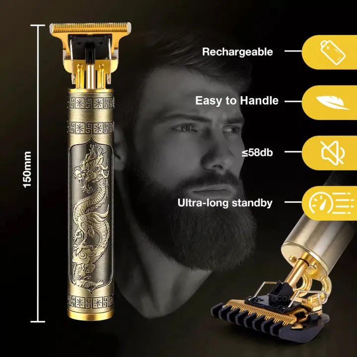 Professional Hair Trimmer