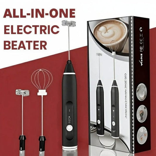 Electric Milk Frother