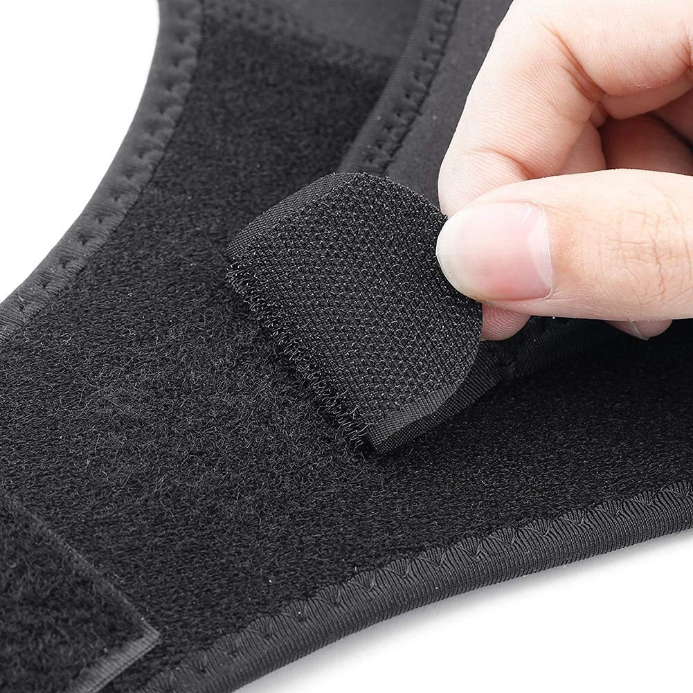 ShoulderPro™ Adjustable Shoulder Support Brace