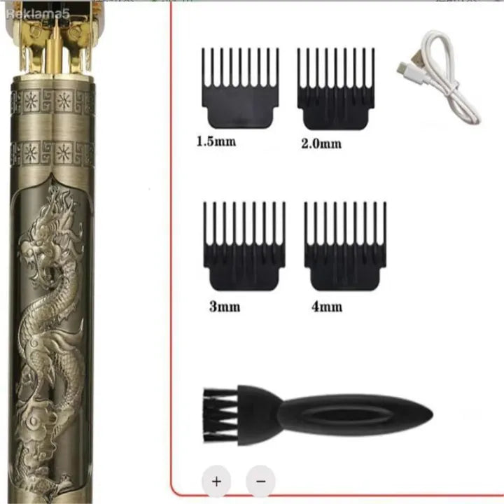 Professional Hair Trimmer