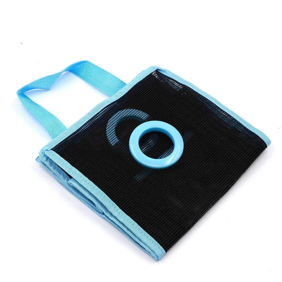 BagMate™ Hanging Plastic Bag Dispenser & Organizer