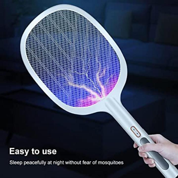USB Mosquito Killer Racket