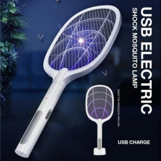 USB Mosquito Killer Racket