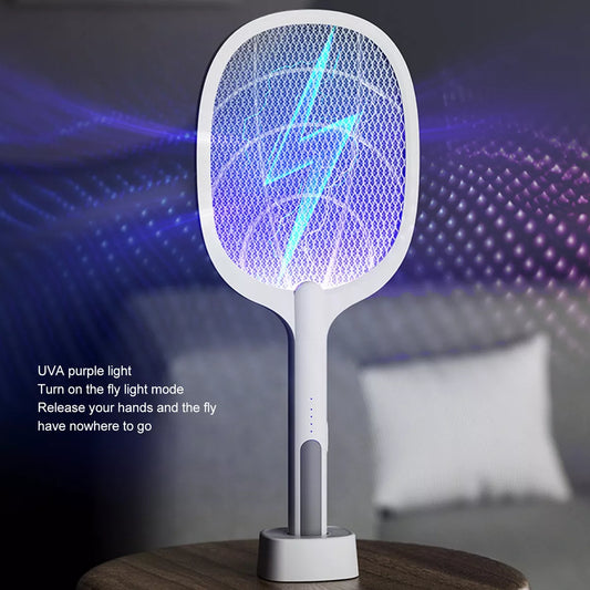 USB Mosquito Killer Racket