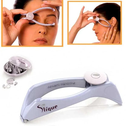 EasyThread™ Face & Eyebrow Hair Remover