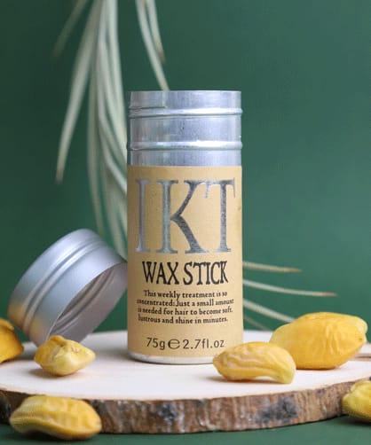 Hair Wax Stick – Frizz Control & Smooth Hair Styling Stick for Men, Women & Kids